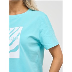 Футболка ШЮ197-88