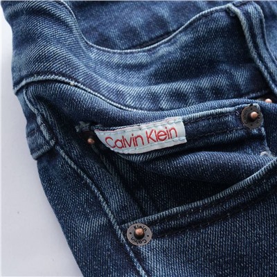 Мужские прямые джинсы СК