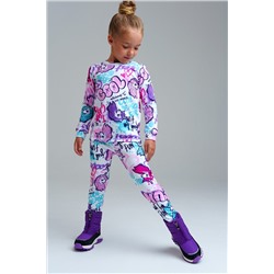 Ботинки PLAYTODAY, 1051013