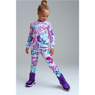 Ботинки PLAYTODAY, 1051013