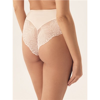 42366 KORIN/01X Трусы высокие ESOTIQ