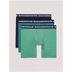 Tommy Hilfiger TH Comfort+ Boxer Brief 3-Pack