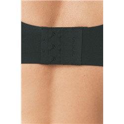 DREAMY Sujetador microfibra negro