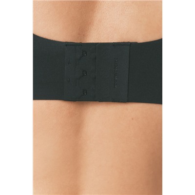 DREAMY Sujetador microfibra negro