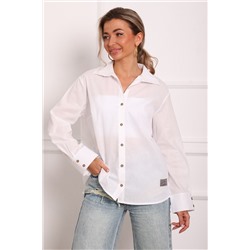 1052 Рубашка женская