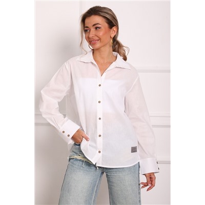 1052 Рубашка женская
