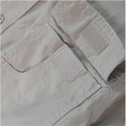 Женская дышащая нейлоновая водоотталкивающая повседневная рубашка