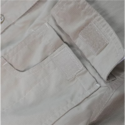 Женская дышащая нейлоновая водоотталкивающая повседневная рубашка