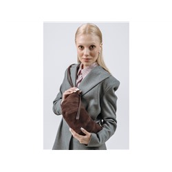 Сумка женская Lanotti GZ 6195/коричневый