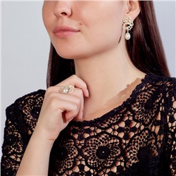 Кольцо серебро 51853Y1H