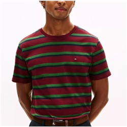Stripe Everyday T-Shirt