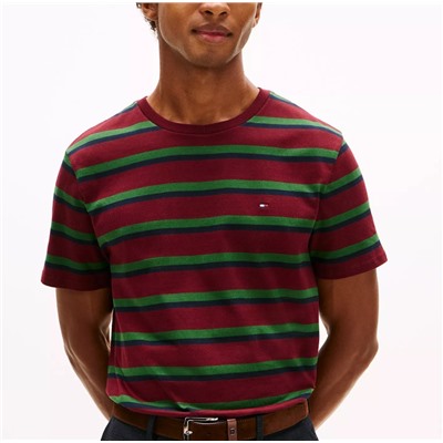 Stripe Everyday T-Shirt