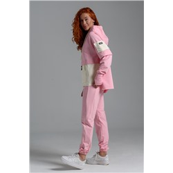 7432 брюки женские