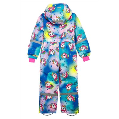 Комбинезон PLAYTODAY, 946254