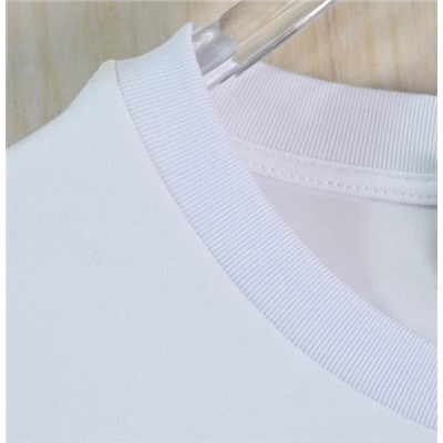 Хлопковая футболка РАЛЬ*Ф Л