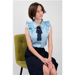 Блуза СОЛЬ&ПЕРЕЦ, 851906