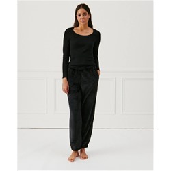 Pantalón polar
