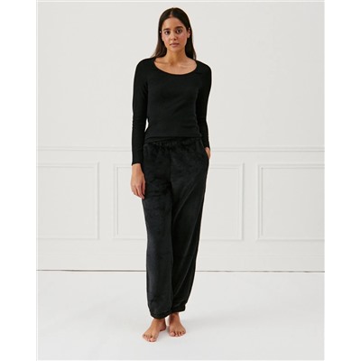 Pantalón polar