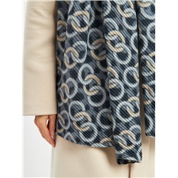 Палантин женский KSH15-1618-1