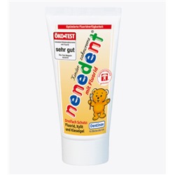 Zahnpasta Kinder, 50 ml