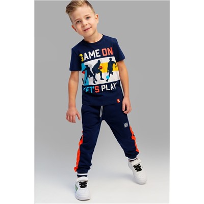 Футболка PLAYTODAY, 1073704