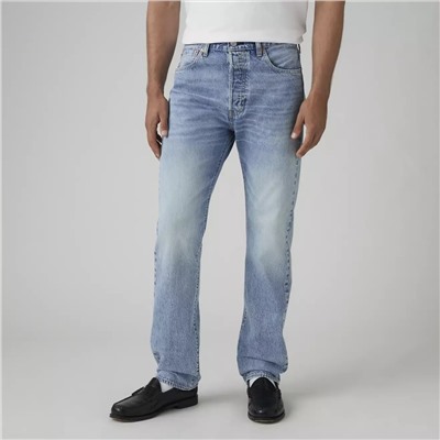 501® Original Fit Lightweight Men's Jeans