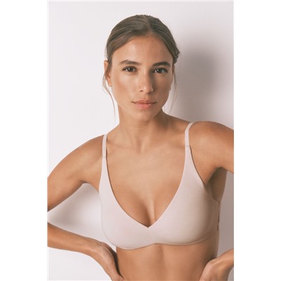 Conjunto de sujetador y sujetador