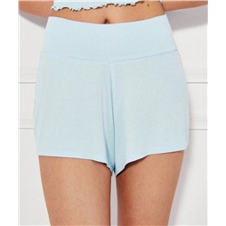 Short de punto