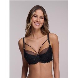 2155 M Maxi бюст (черн) AVA