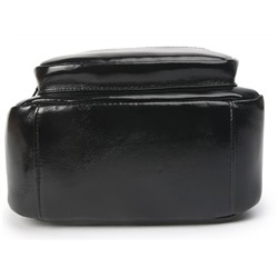 Рюкзак Lanotti 8803 new/черный