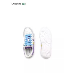 Женские кроссовки Lacost*е. Оригинал из аутлета