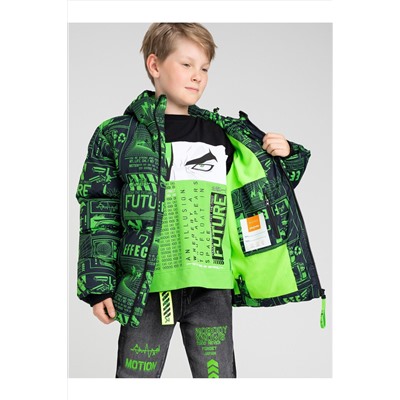 Куртка PLAYTODAY, 946221