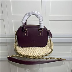 Женская сумка Pink*o Fien*o Ant Gfien*o 👜  Реплика