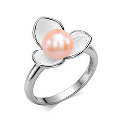 Кольцо серебро 51986S3W