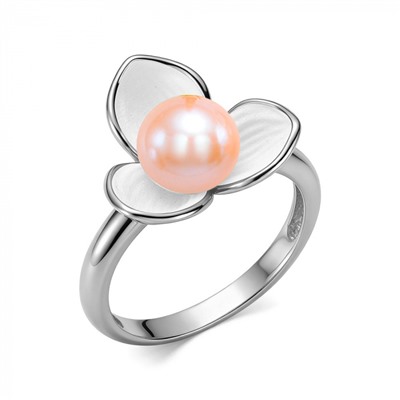 Кольцо серебро 51986S3W