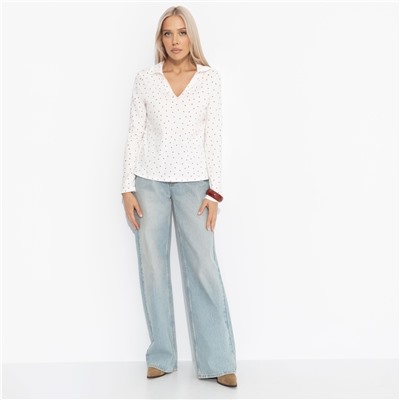 Поло из хлопка, Волна успеха