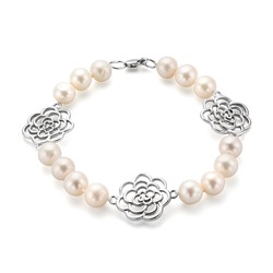 Браслет серебро 02423S1D8.21