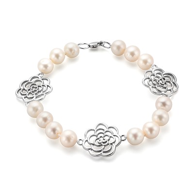 Браслет серебро 02423S1D8.21