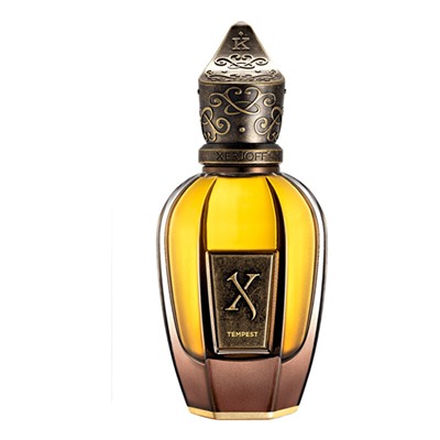XERJOFF AQUA REGIA  parfum 100ml + стоимость флакона