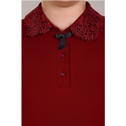 Блузка Рианна Арт. 13180 НАТАЛИ #893159