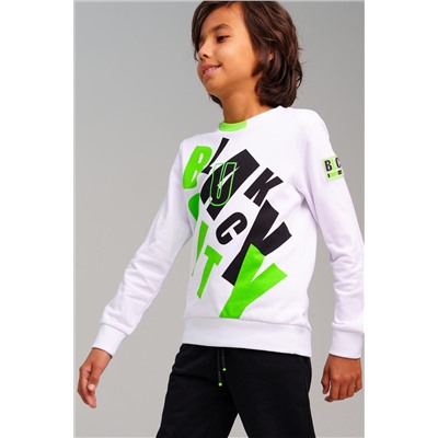 Свитшот PLAYTODAY, 1184903