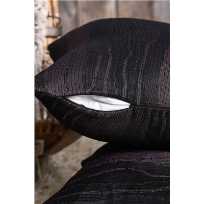 Декоративная наволочка мила 45*45