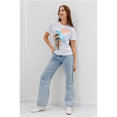 Футболка 67079 НАТАЛИ #894466