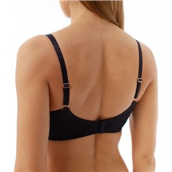 Бюстгальтер на поролоне бескостный SNAKE 55147-18 COQUETTE REVUE