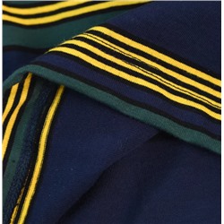 Женская хлопковая футболка  МИУ МИ*У