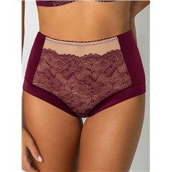 Трусы 2045 Bordeuax слип Fluide