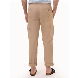 COMFORT WAIST CARGO JOGGER