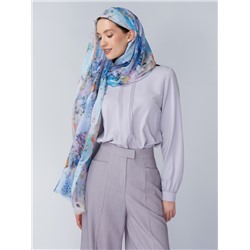 Палантин женский KSH16-129-5