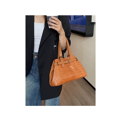 Сумка Lanotti ALTERA 8348/оранжевый