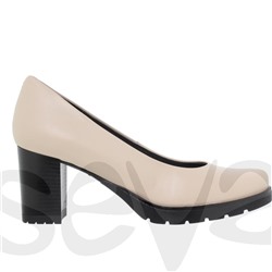 Desiree, ZAPATO SEÑORA PIEL